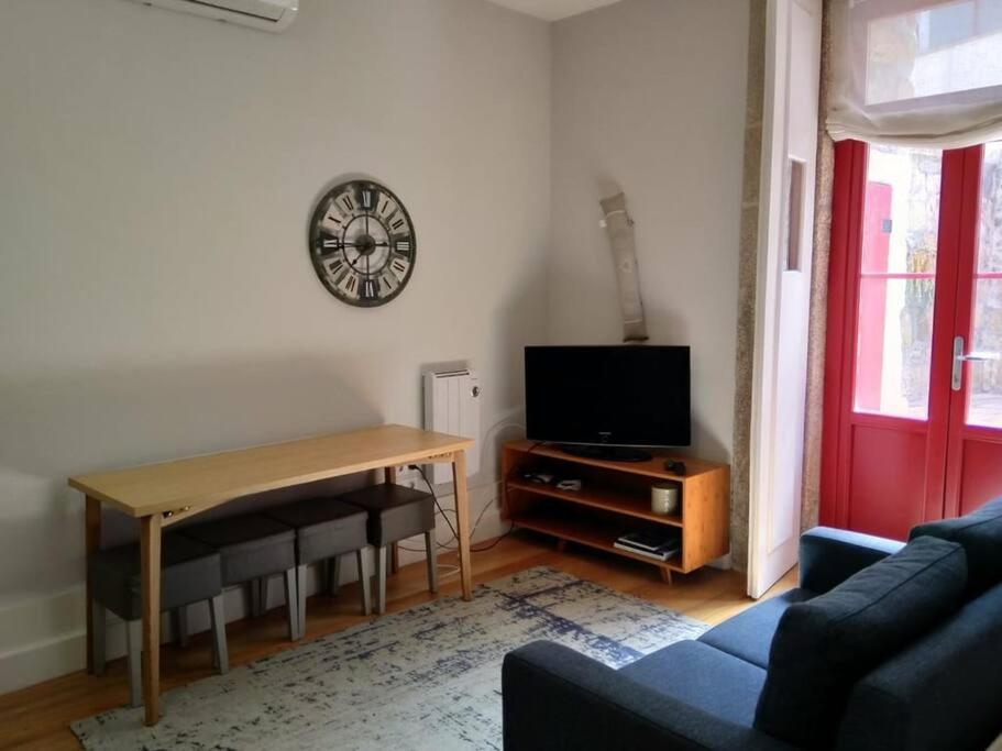 Guestready - Feels Like Home In Centre Of 포르투 외부 사진