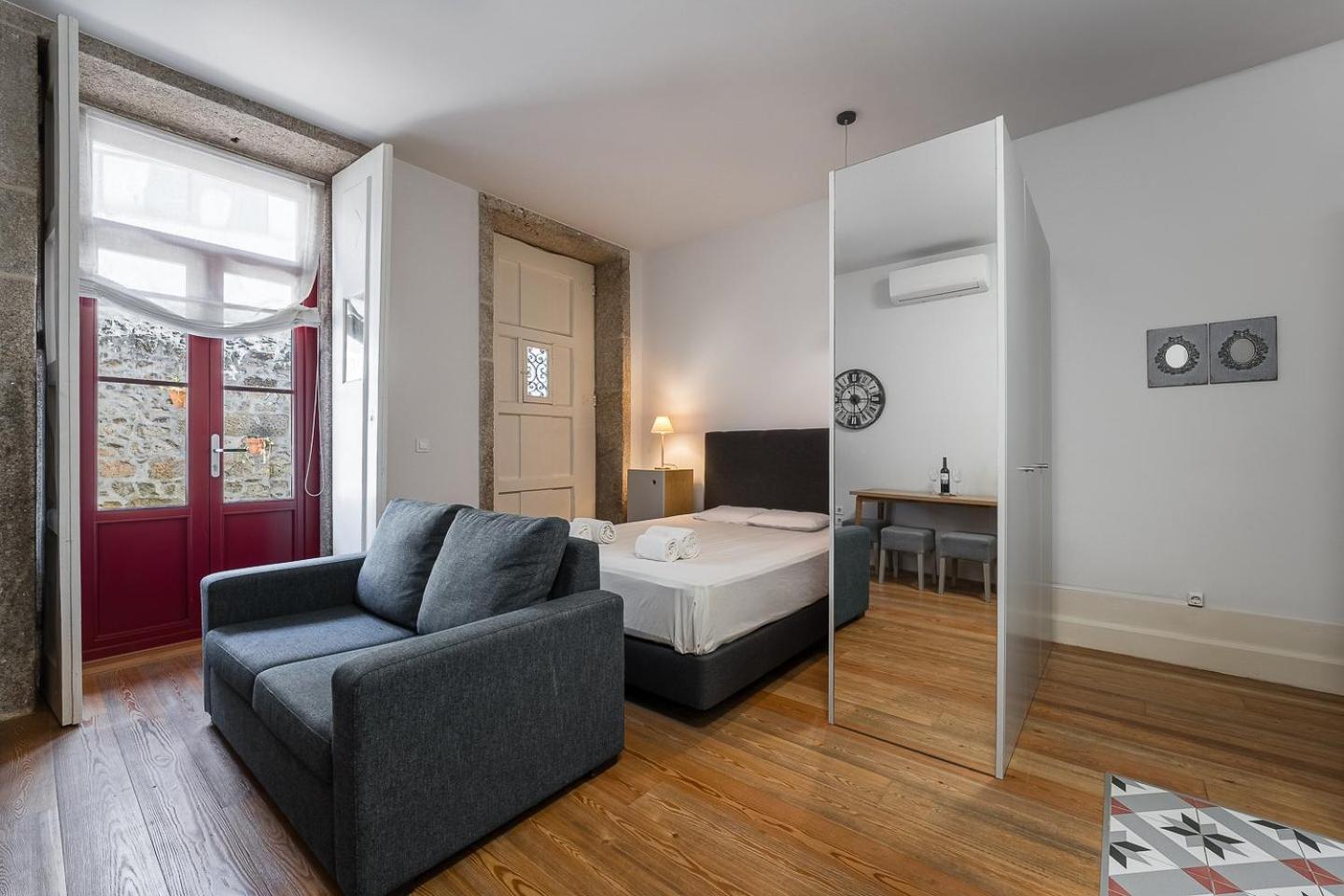 Guestready - Feels Like Home In Centre Of 포르투 외부 사진