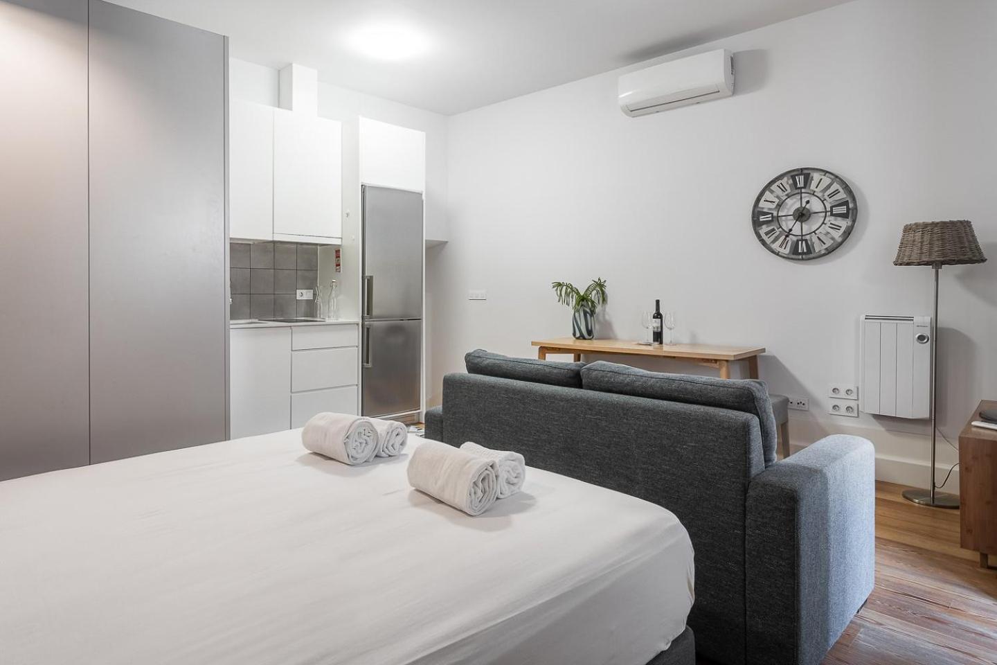 Guestready - Feels Like Home In Centre Of 포르투 외부 사진