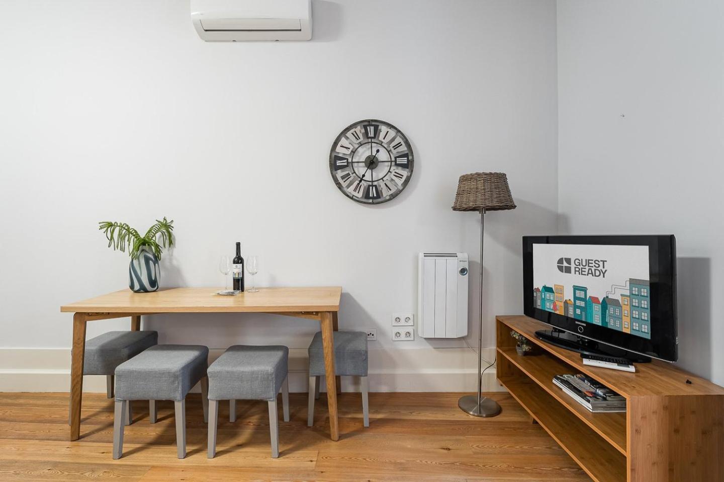 Guestready - Feels Like Home In Centre Of 포르투 외부 사진