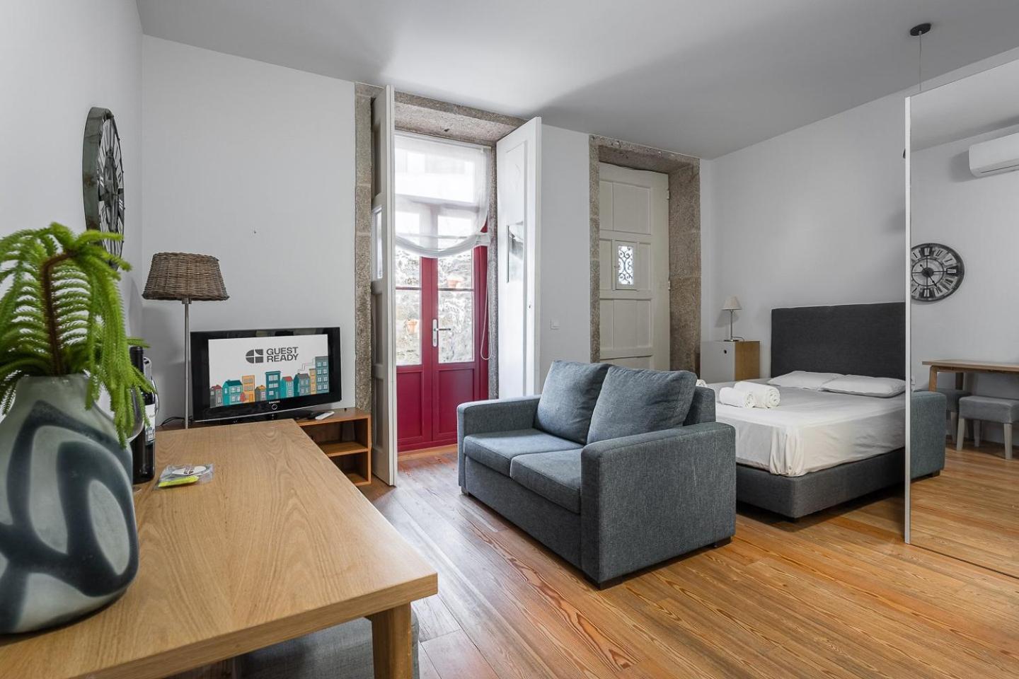 Guestready - Feels Like Home In Centre Of 포르투 외부 사진