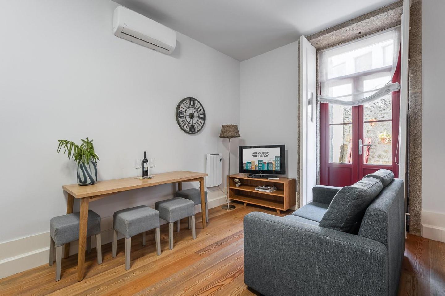 Guestready - Feels Like Home In Centre Of 포르투 외부 사진